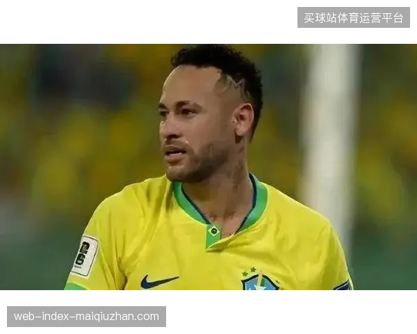 巴西足协确认内马尔伤情恢复良好,但其能否出战世界杯首场对阵摩洛哥的比赛仍存变数 巴西足协确认内马尔伤情恢复良好,但其能否出战世界杯首场对阵摩洛哥的比赛仍存变数