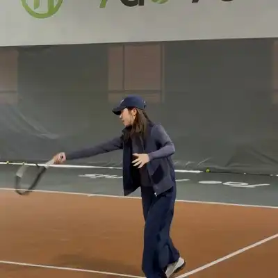 雷琪诚